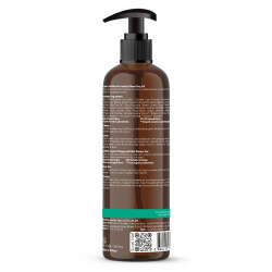 Alls Biocosmetics Organik Portakal ve Nane Duş Jeli 350 ml - 2