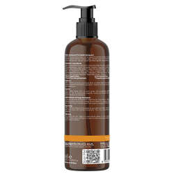 Alls Biocosmetics Organik Portakallı Bebek Şampuanı 350 ml - 3