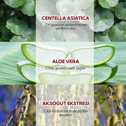 Alls Biocosmetics Organik Prebiyotik Temizleme Jeli 100 ml - 5