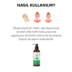 Alls Biocosmetics Organik Prebiyotik Temizleme Jeli 100 ml - 6