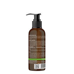 Alls Biocosmetics Organik Prebiyotik Temizleme Jeli 100 ml - 2