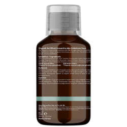 Alls Biocosmetics Organik Sertifikalı Konsantre Ağız Çalkalama Suyu 240 ml - 3