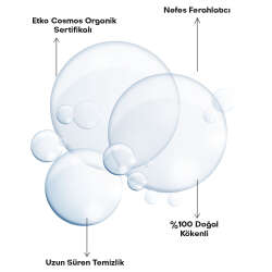 Alls Biocosmetics Organik Sertifikalı Konsantre Ağız Çalkalama Suyu 240 ml - 5