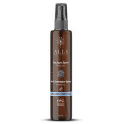Alls Biocosmetics Organik Prebiyotik Kolay Tarama Saç Açıcı Sprey 140 ml - 1