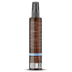 Alls Biocosmetics Organik Prebiyotik Kolay Tarama Saç Açıcı Sprey 140 ml - 3