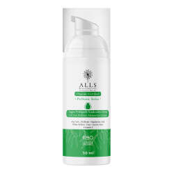 Alls Biocosmetics Organik Prebiyotik Yağsız Nemlendirici Krem 50 ml - 1