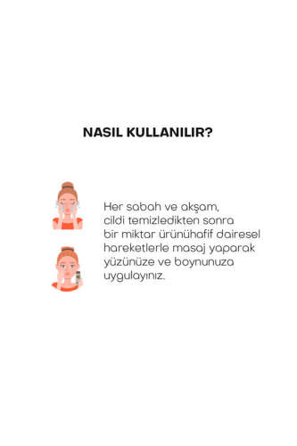 Alls Biocosmetics Organik Prebiyotik Yağsız Nemlendirici Krem 50 ml - 7