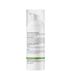 Alls Biocosmetics Organik Yağsız Prebiyotik Nemlendirici 50 ml - 3