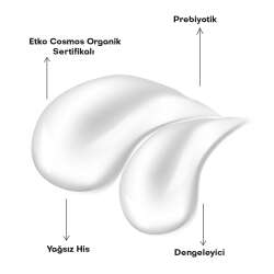 Alls Biocosmetics Organik Yağsız Prebiyotik Nemlendirici 50 ml - 5