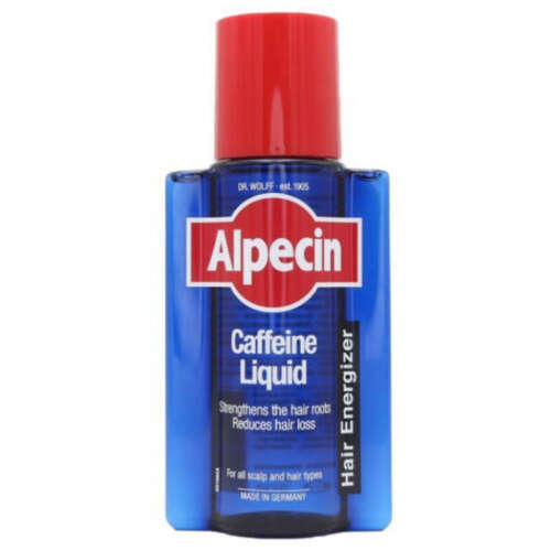Alpecin Kafein Likit 200ml - Alpecin
