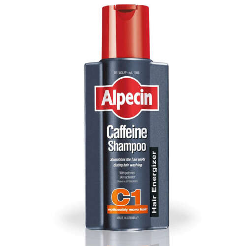 Alpecin Kafein Şampuan 250 ml. - Alpecin