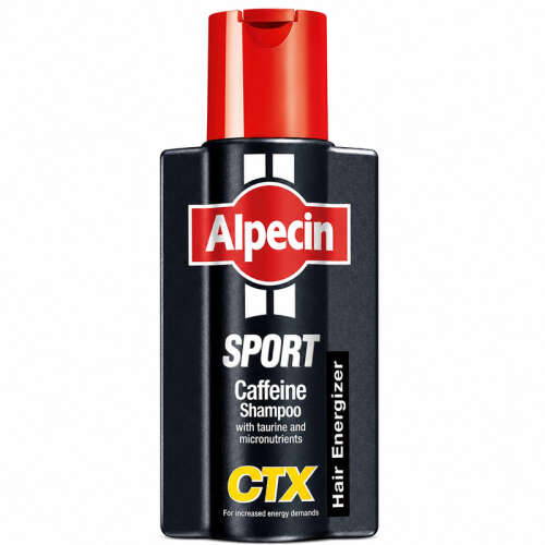 Alpecin Sport Caffeine Shampoo 250 ml - Alpecin