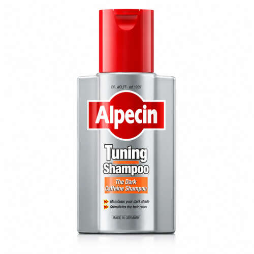 Alpecin Tuning Shampoo 200 ml - Alpecin