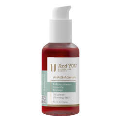 And You AHA BHA Serum 30 ml - 1