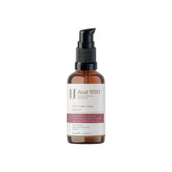 And You Anti Hair Loss Serum - Dökülme Karşıtı Saç Serumu 50 ml - 1
