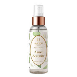And You Azure Serenity Vücut Spreyi 100 ml - 1