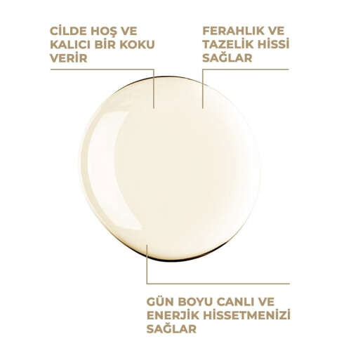 And You Azure Serenity Vücut Spreyi 100 ml - 2