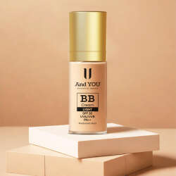 And You BB Krem Light 30 ml - 4