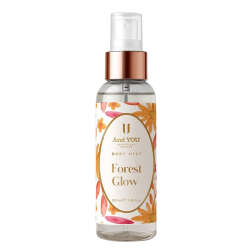 And You Forest Glow Vücut Spreyi 100 ml - 1