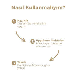 And You Gingham Fresh Vücut Spreyi 100 ml - 4