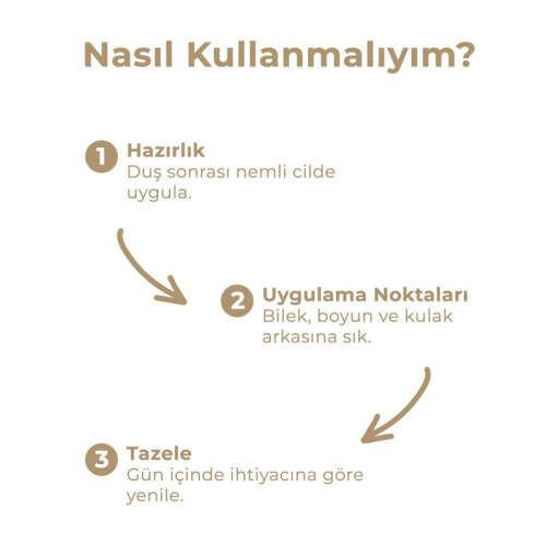 And You Gingham Fresh Vücut Spreyi 100 ml - 4