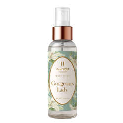 And You Gorgeous Lady Vücut Spreyi 100 ml - 1