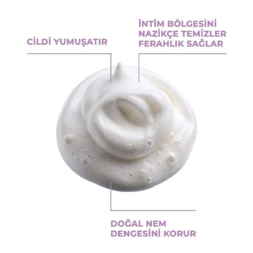 And You Günlük İntim Yıkama Jeli 150 ml - 3