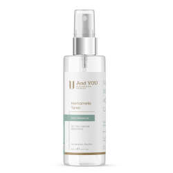 And You Hamamelis Arındırıcı Tonik 200 ml - 1