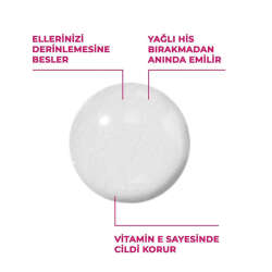 And You Japon Kiraz Çiçeği Nemlendirici El Kremi 30 ml - 4