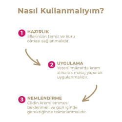 And You Japon Kiraz Çiçeği Nemlendirici El Kremi 30 ml - 6