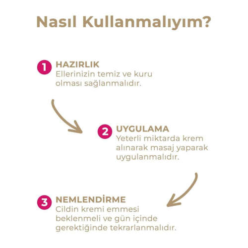 And You Japon Kiraz Çiçeği Nemlendirici El Kremi 30 ml - 6