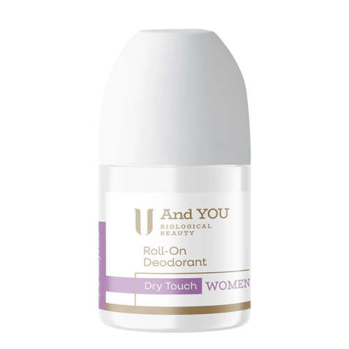 And You Kadın Roll-On Deodorant 60 ml - And You