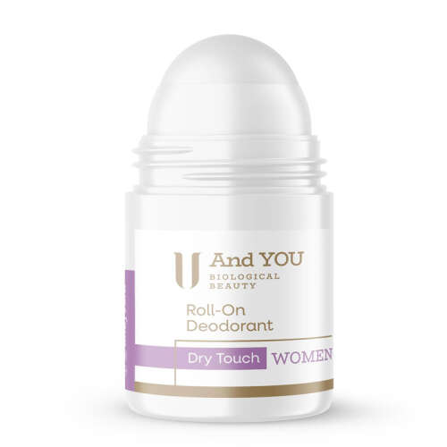 And You Kadın Roll-On Deodorant 60 ml - 3