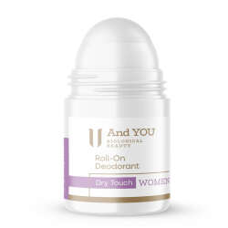And You Kadın Roll-On Deodorant 60 ml - 3