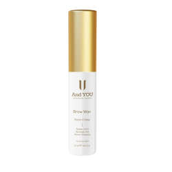 And You Kaş Sabitleyici Wax 15 ml - 1