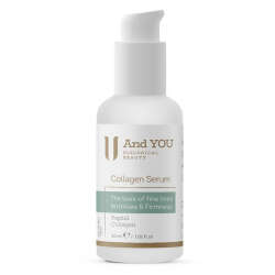 And You Kolajen Serum 30 ml - 1