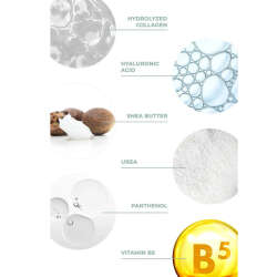 And You Kolajen Yüz Kremi 50 ml - 4