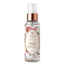 And You Magic Flower Vücut Spreyi 100 ml - 1