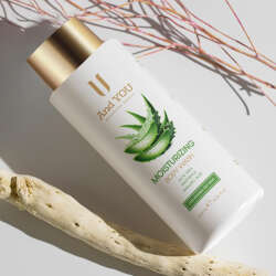 And You Nemlendirici Duş Jeli 400 ml - 4