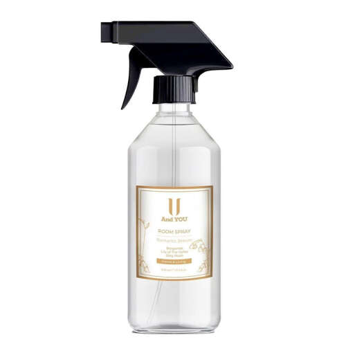 And You Oda Spreyi 500 ml Romantic Breeze - And You
