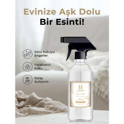 And You Oda Spreyi 500 ml Romantic Breeze - 2