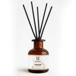 And You Ortam Kokusu 150 ml – Elegant Red - 1