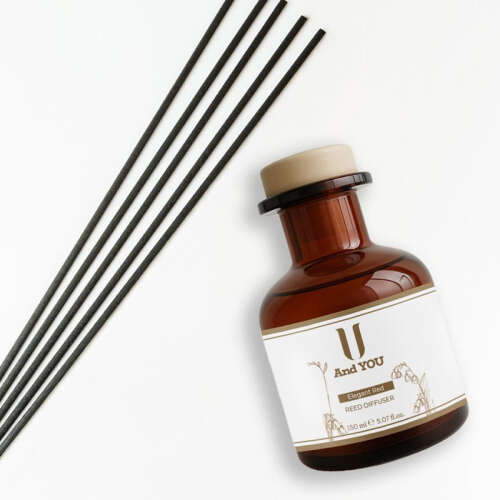 And You Ortam Kokusu 150 ml – Elegant Red - 2
