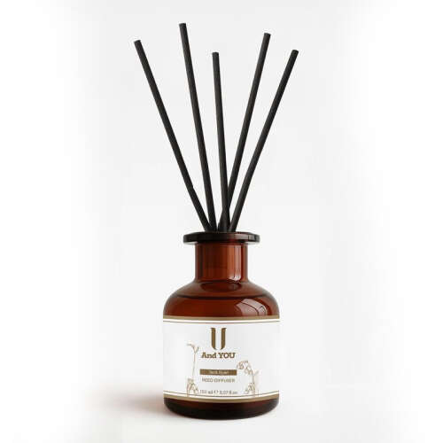 And You Ortam Kokusu 150 ml – Jack Ryan - And You