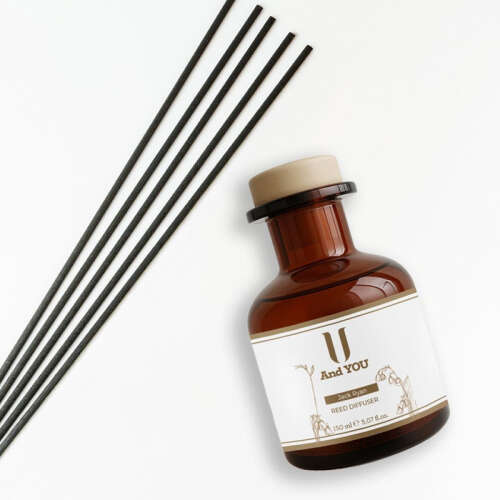 And You Ortam Kokusu 150 ml – Jack Ryan - 2