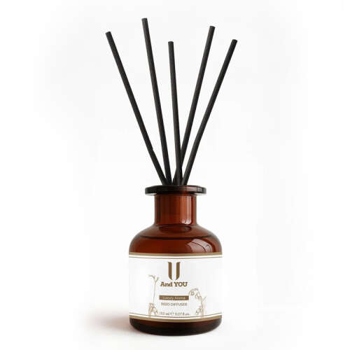 And You Ortam Kokusu 150 ml – Luxury Aroma - And You