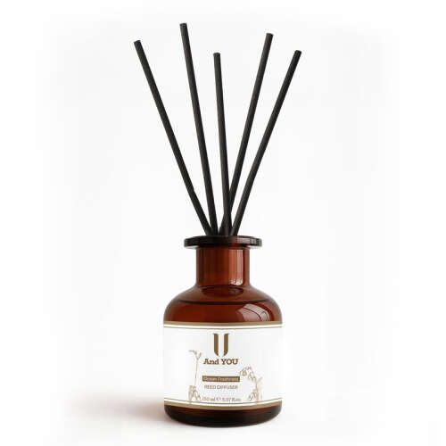 And You Ortam Kokusu 150 ml – Ocean Freshness - And You