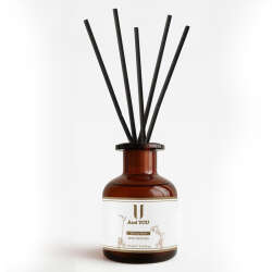 And You Ortam Kokusu 150 ml – Strong Wind - 1