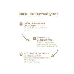 And You Room Oda Spreyi Powder Bliss 500 ml - 2