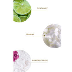 And You Room Oda Spreyi Powder Bliss 500 ml - 3